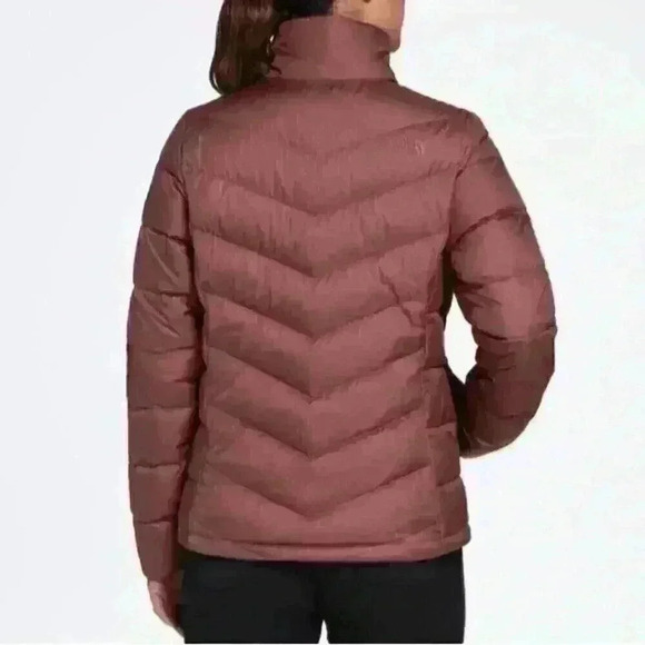 The Northface Alpz 2.0 Jacket - Picture 3 of 9
